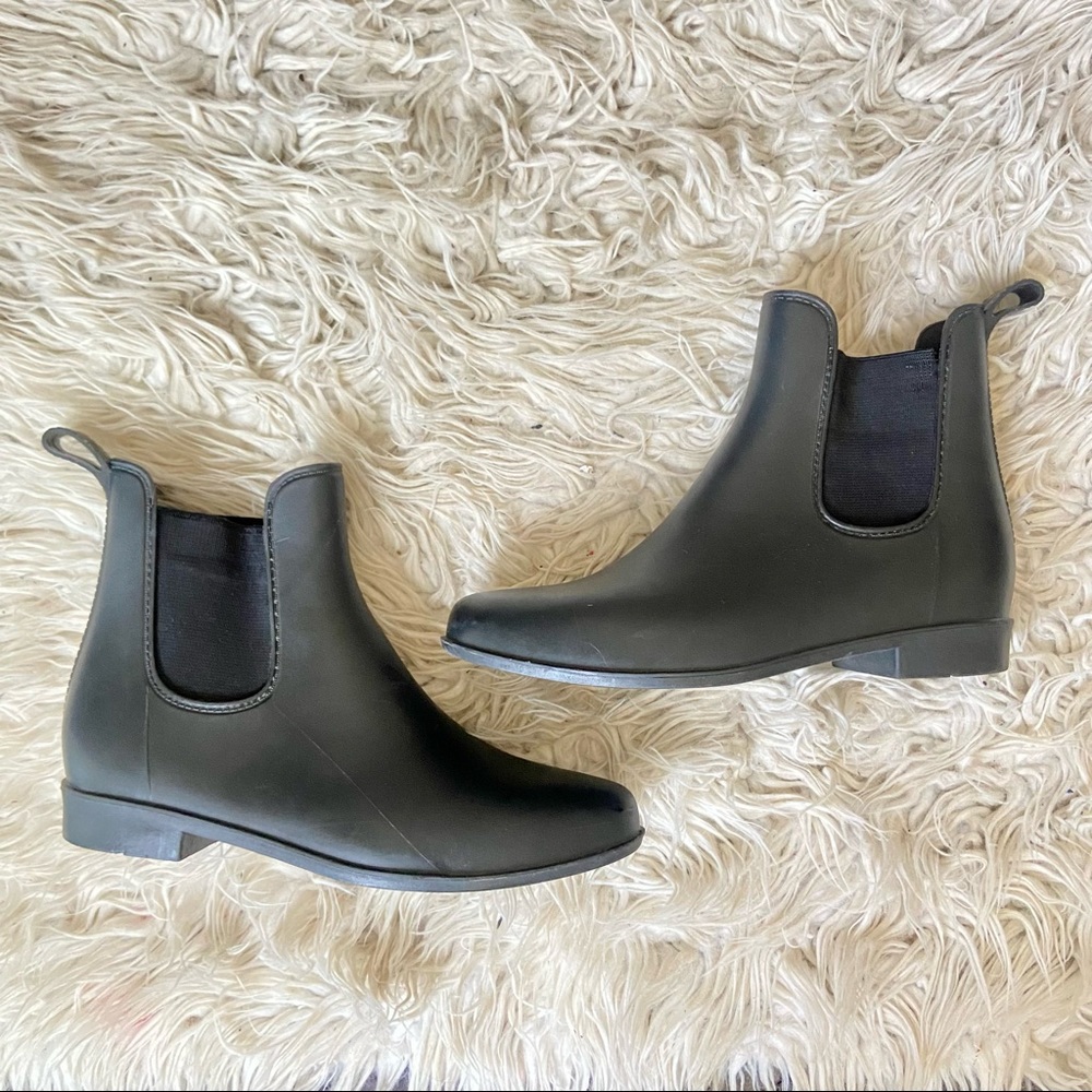 Black Booties | Target